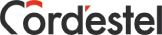 Cor d'estel logo